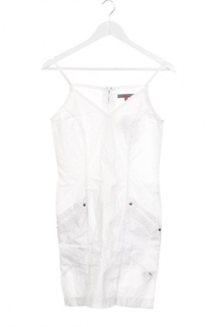 Kleid S.Oliver, Größe XS, Farbe Weiß, Preis 24,55 €