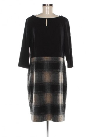 Kleid S.Oliver, Größe XL, Farbe Mehrfarbig, Preis € 33,99