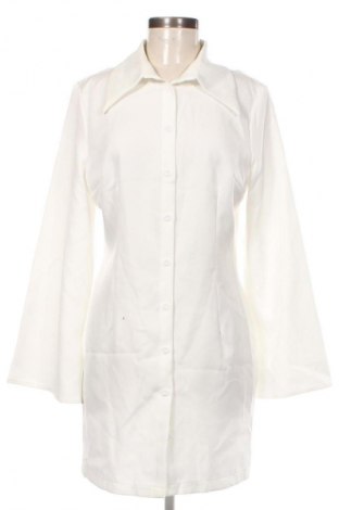 Φόρεμα SHEIN, Μέγεθος M, Χρώμα Λευκό, Τιμή 30,99 €