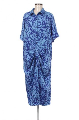 Φόρεμα SHEIN, Μέγεθος XL, Χρώμα Πολύχρωμο, Τιμή 28,99 €
