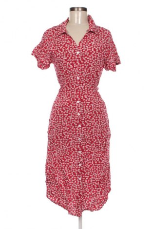 Kleid SHEIN, Größe S, Farbe Mehrfarbig, Preis € 27,99