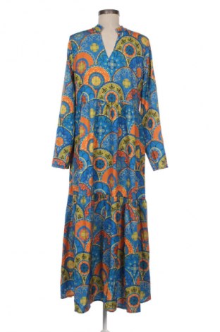 Kleid SHEIN, Größe M, Farbe Mehrfarbig, Preis € 15,00