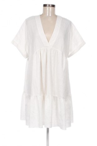 Kleid SHEIN, Größe XL, Farbe Weiß, Preis € 14,83