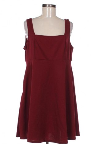 Kleid SHEIN, Größe XL, Farbe Rot, Preis € 14,83