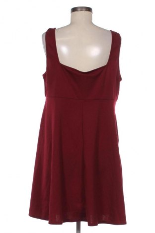 Kleid SHEIN, Größe XL, Farbe Rot, Preis € 14,83