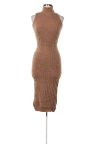 Kleid SHEIN, Größe S, Farbe Braun, Preis € 20,99