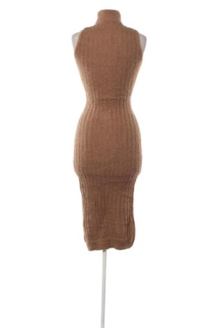 Kleid SHEIN, Größe S, Farbe Braun, Preis € 20,99