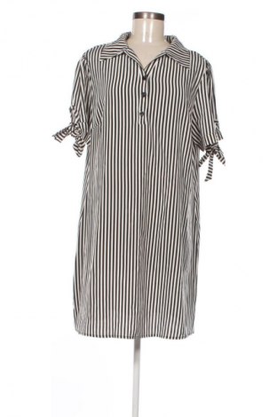 Kleid SHEIN, Größe XL, Farbe Mehrfarbig, Preis € 14,83