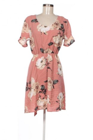 Rochie SHEIN, Mărime XL, Culoare Multicolor, Preț 82,36 Lei