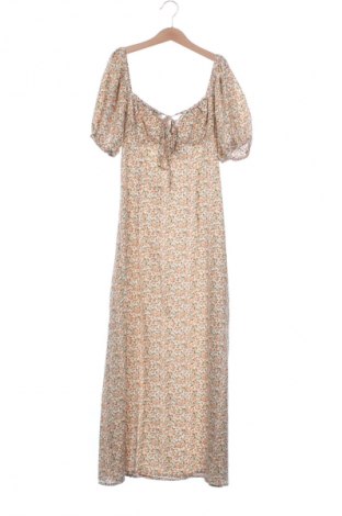 Kleid SHEIN, Größe XS, Farbe Mehrfarbig, Preis 14,83 €