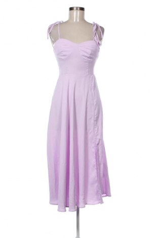 Rochie SHEIN, Mărime S, Culoare Mov, Preț 76,32 Lei
