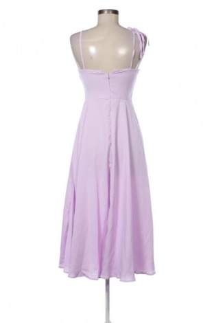 Rochie SHEIN, Mărime S, Culoare Mov, Preț 76,32 Lei
