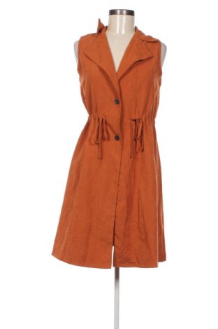 Rochie SHEIN, Mărime S, Culoare Portocaliu, Preț 126,00 Lei