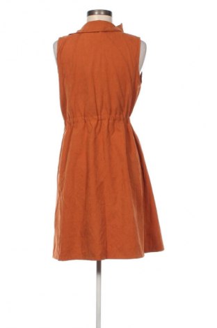 Rochie SHEIN, Mărime S, Culoare Portocaliu, Preț 126,00 Lei