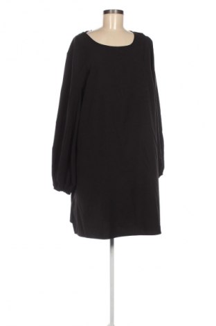 Kleid SHEIN, Größe 3XL, Farbe Schwarz, Preis € 14,83