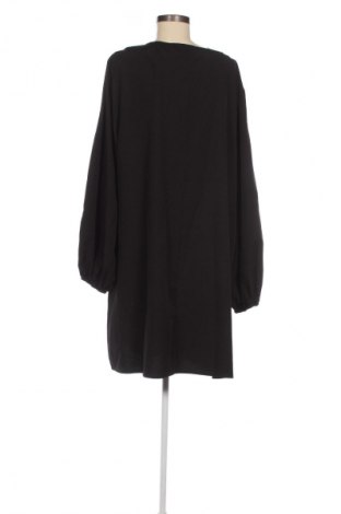 Kleid SHEIN, Größe 3XL, Farbe Schwarz, Preis € 14,83