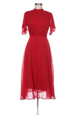 Kleid SHEIN, Größe S, Farbe Rot, Preis € 15,00
