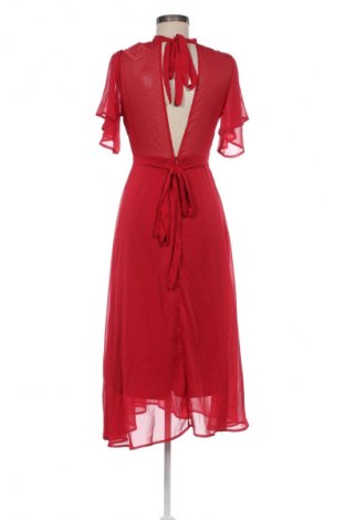 Kleid SHEIN, Größe S, Farbe Rot, Preis € 15,00