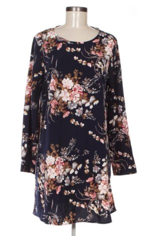 Kleid SHEIN, Größe L, Farbe Mehrfarbig, Preis 20,99 €