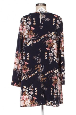 Kleid SHEIN, Größe L, Farbe Mehrfarbig, Preis 20,99 €