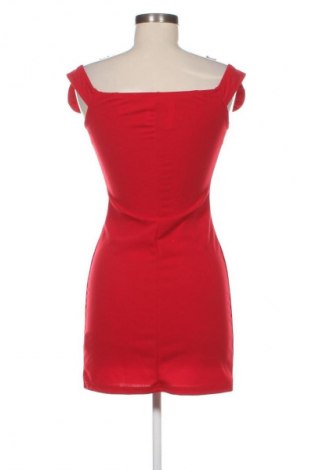 Φόρεμα SHEIN, Μέγεθος S, Χρώμα Κόκκινο, Τιμή 14,83 €