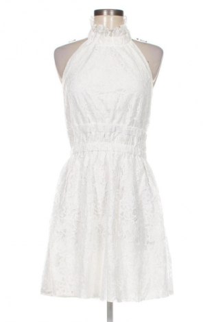 Kleid SHEIN, Größe L, Farbe Weiß, Preis 30,00 €