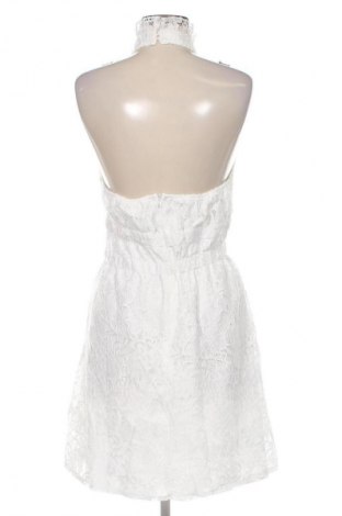 Kleid SHEIN, Größe L, Farbe Weiß, Preis 30,00 €