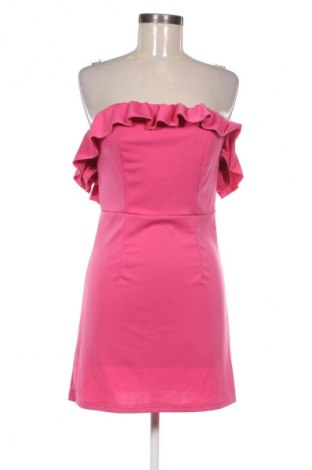 Φόρεμα SHEIN, Μέγεθος S, Χρώμα Ρόζ , Τιμή 15,00 €