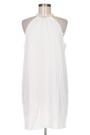 Kleid SHEIN, Größe M, Farbe Weiß, Preis 15,00 €