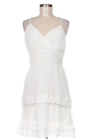 Φόρεμα SHEIN, Μέγεθος M, Χρώμα Εκρού, Τιμή 15,00 €