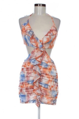 Kleid SHEIN, Größe M, Farbe Mehrfarbig, Preis 15,00 €
