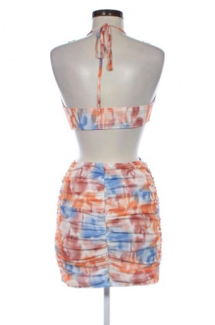 Kleid SHEIN, Größe M, Farbe Mehrfarbig, Preis 15,00 €
