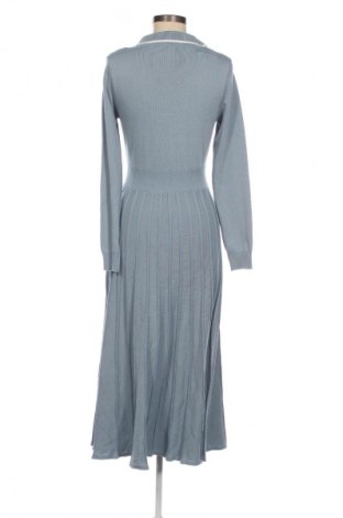 Kleid SHEIN, Größe S, Farbe Blau, Preis € 14,83