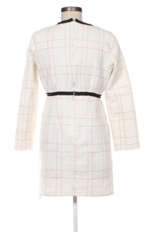 Kleid SHEIN, Größe M, Farbe Ecru, Preis € 20,99