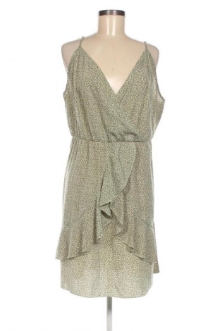 Φόρεμα SHEIN, Μέγεθος XL, Χρώμα Πολύχρωμο, Τιμή 14,83 €