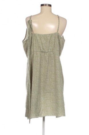 Φόρεμα SHEIN, Μέγεθος XL, Χρώμα Πολύχρωμο, Τιμή 14,83 €