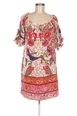 Φόρεμα SHEIN, Μέγεθος XL, Χρώμα Πολύχρωμο, Τιμή 14,83 €