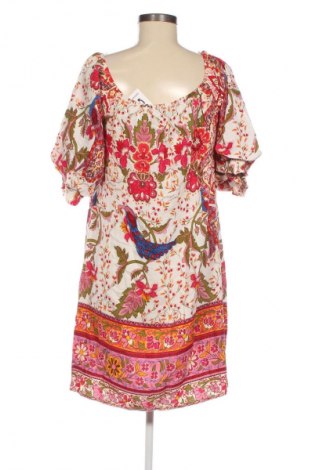 Φόρεμα SHEIN, Μέγεθος XL, Χρώμα Πολύχρωμο, Τιμή 14,83 €