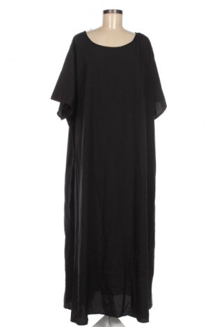 Kleid SHEIN, Größe 5XL, Farbe Schwarz, Preis 23,53 €