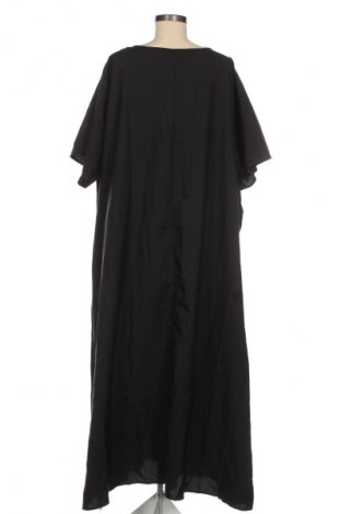 Kleid SHEIN, Größe 5XL, Farbe Schwarz, Preis 23,53 €