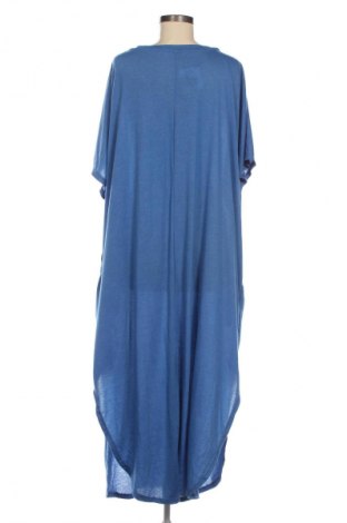 Rochie SHEIN, Mărime 5XL, Culoare Albastru, Preț 121,05 Lei