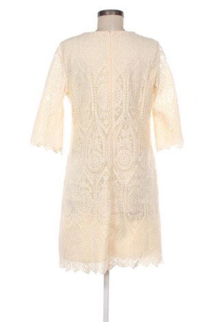 Φόρεμα SHEIN, Μέγεθος L, Χρώμα  Μπέζ, Τιμή 17,71 €