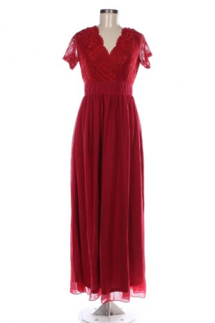 Kleid SHEIN, Größe M, Farbe Rot, Preis 29,67 €