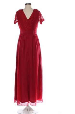 Kleid SHEIN, Größe M, Farbe Rot, Preis 29,67 €