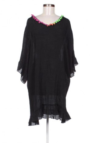 Šaty  SHEIN, Velikost 3XL, Barva Černá, Cena  367,00 Kč
