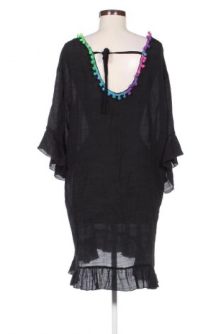 Šaty  SHEIN, Velikost 3XL, Barva Černá, Cena  367,00 Kč