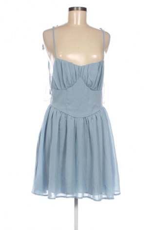 Kleid SHEIN, Größe M, Farbe Blau, Preis € 23,53