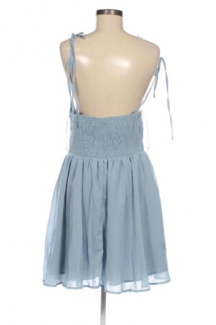 Kleid SHEIN, Größe M, Farbe Blau, Preis € 23,53