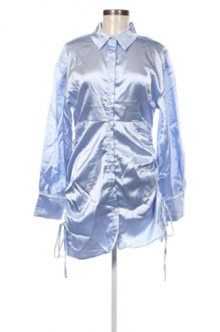 Kleid SHEIN, Größe M, Farbe Blau, Preis € 24,48