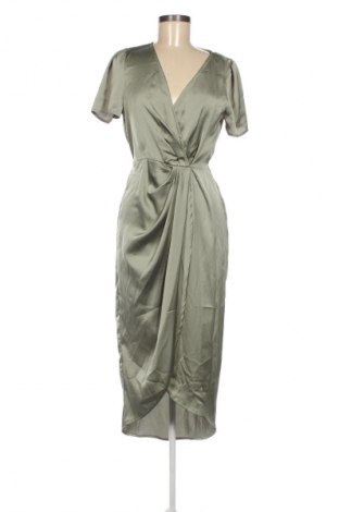 Kleid SHEIN, Größe S, Farbe Grün, Preis € 14,83